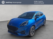 Ford Puma 2024