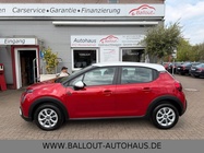 Citroen C3 2022