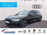 Audi S6 2022