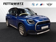 MINI Countryman 2025