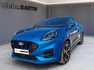 Ford Puma 2026