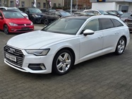 Audi A6 2020