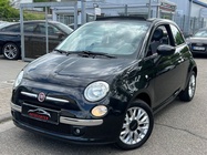 Fiat 500C 2014