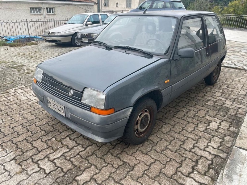 Renault Other