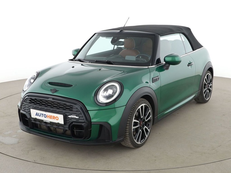 MINI Cabrio