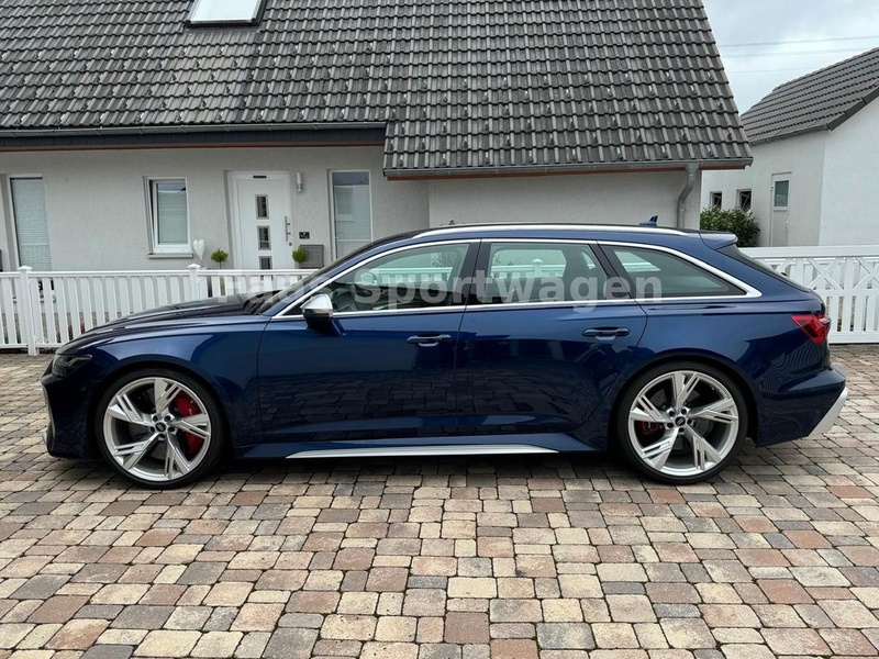 Audi RS 6