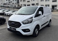 Ford Transit Custom 2020
