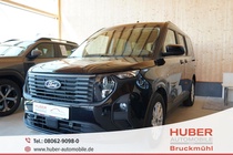 Ford Tourneo Courier 2025