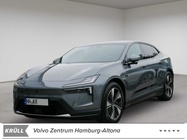 Polestar 4 2025