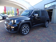 Jeep Renegade 2022