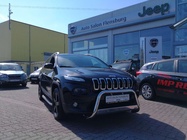 Jeep Cherokee 2016