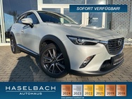 Mazda CX-3 2018