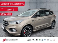 Ford Kuga 2019