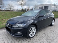 Volkswagen Polo 2019
