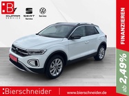 Volkswagen T-Roc 2024