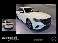 Mercedes-Benz E-Class 2025