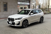 BMW X1 2023