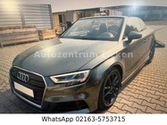 Audi A3 2019