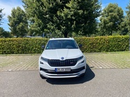 Skoda Kodiaq 2019