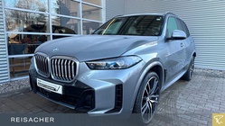 BMW X5 2025