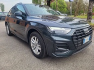 Audi Q5 2022