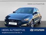 Hyundai i30 2022