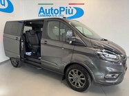 Ford Tourneo Custom 2022