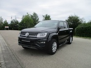 Volkswagen Amarok 2021