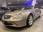 Mercedes-Benz SL-Class 2006