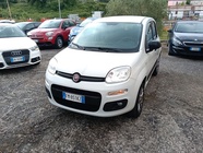 Fiat Panda 2017