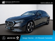 Mercedes-Benz E-Class 2024