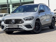 Mercedes-Benz GLA-Class 2025