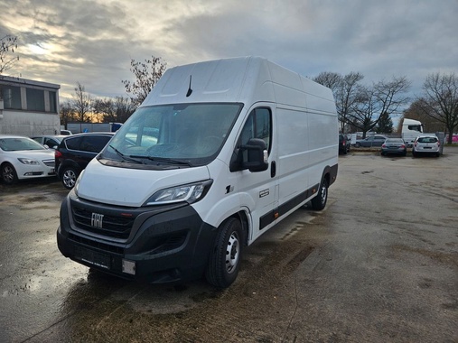 Fiat Ducato 2022