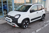 Fiat Panda 2023