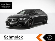 Mercedes-Benz E-Class 2025