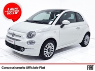 Fiat 500 2023