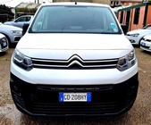 Citroen Berlingo 2020