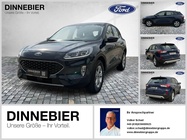 Ford Kuga 2022
