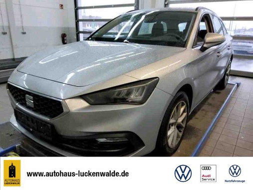 Seat Leon 2024