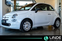 Fiat 500 2024