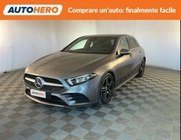 Mercedes-Benz A-Class 2020
