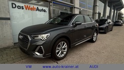 Audi Q3 2025