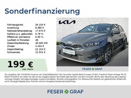 Kia cee'd / Ceed 2025