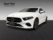 Mercedes-Benz A-Class 2024
