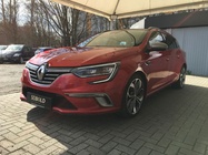 Renault Megane 2020