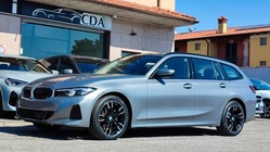 BMW 3 Series 2024