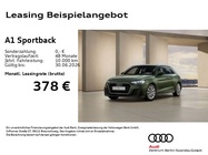 Audi A1 2026