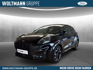 Ford Puma 2022