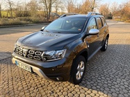 Dacia Duster 2019
