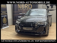 Audi e-tron 2022